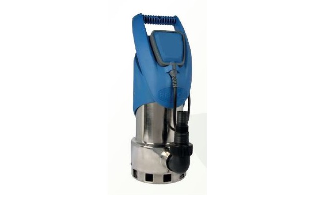 pompe-relevage-inox-eaux-chargees